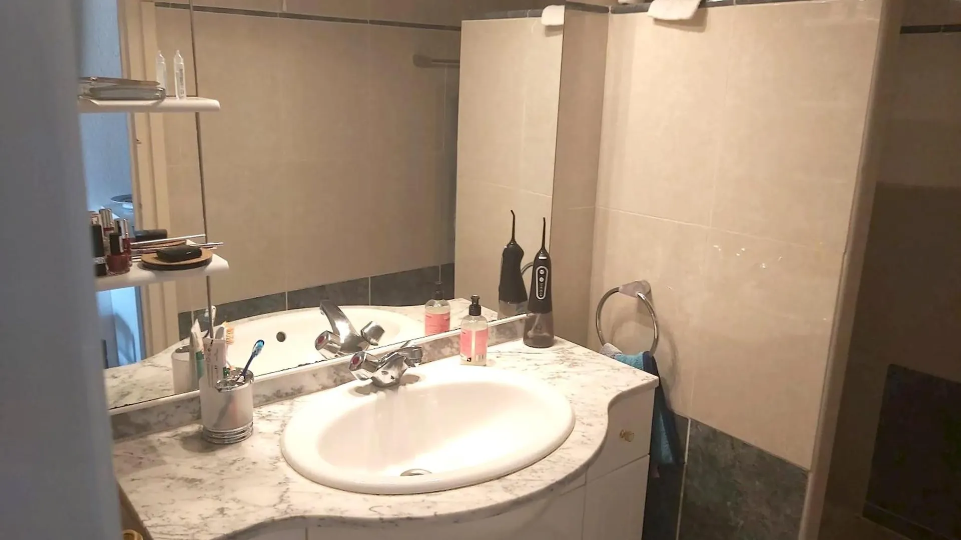 Comfortable Apartment Palamos Terrace