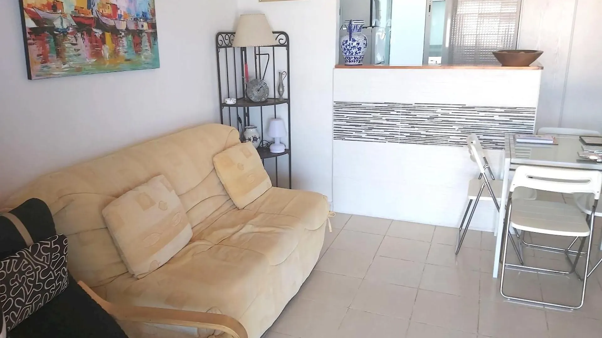 Comfortable Apartment Palamos Terrace 0*,  Espanha